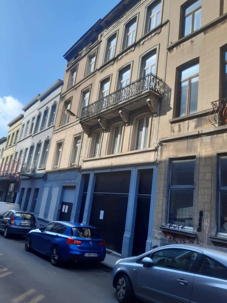 Maison à vendre à Schaerbeek 1030 1350000.00€ 47 chambres 1320.00m² - annonce 457408