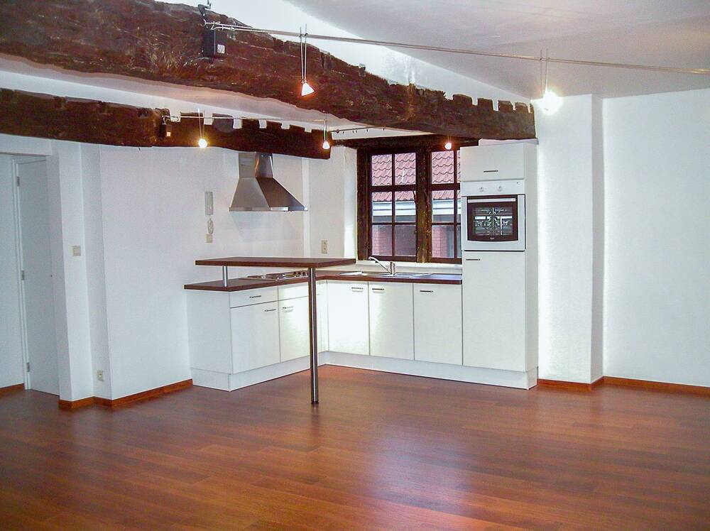 Studio à louer à Tournai 7500 520.00€ 0 chambres 40.00m² - annonce 457311