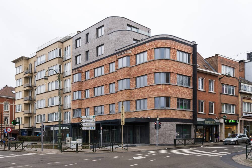 Appartement à vendre à Auderghem 1160 480000.00€ 3 chambres 101.00m² - annonce 457029