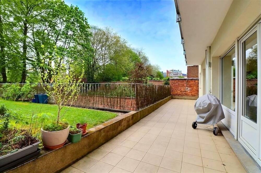Appartement à vendre à Etterbeek 1040 420000.00€ 2 chambres 94.00m² - annonce 457080