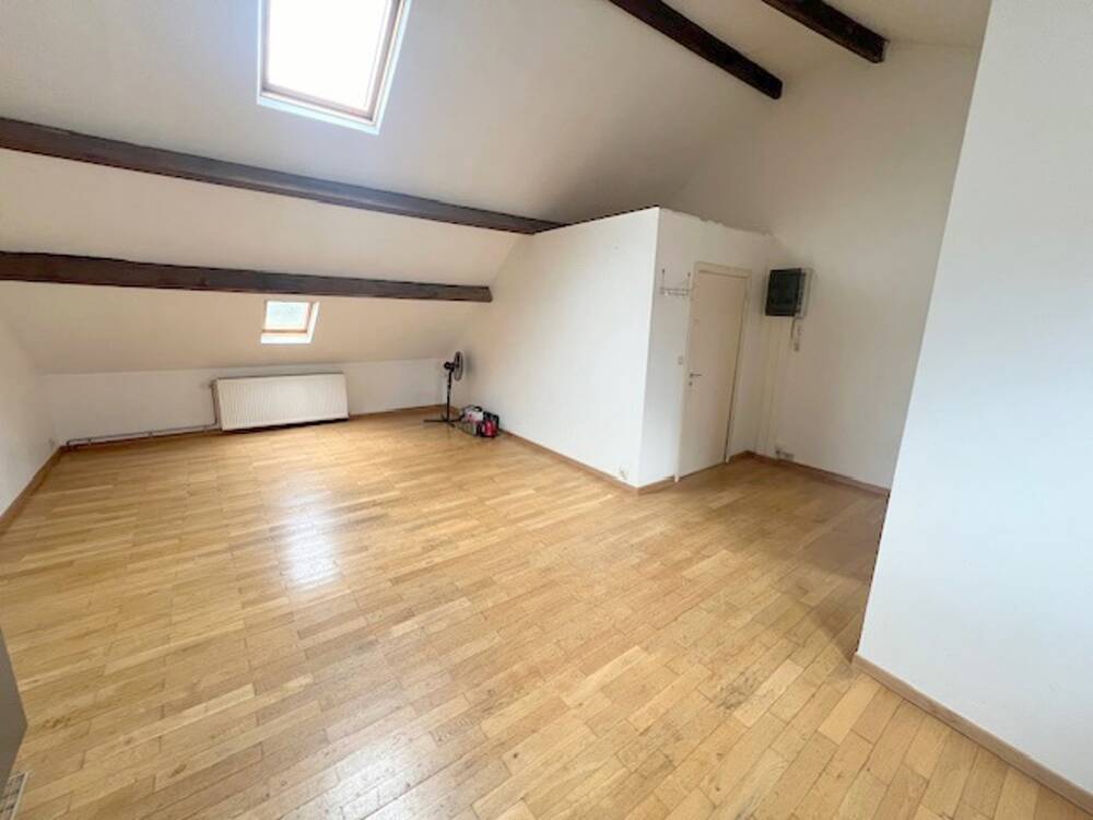 Studio à louer à Namur 5000 500.00€ chambres 50.00m² - annonce 457229