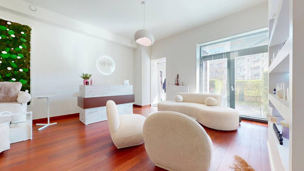 Appartement à vendre à Woluwe-Saint-Lambert 1200 349000.00€ 2 chambres 95.00m² - annonce 457277