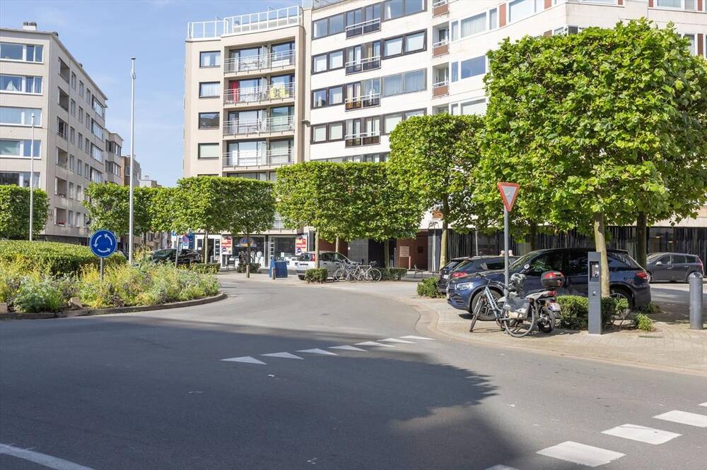 Parking & garage te koop in Oostende 8400 45000.00€ slaapkamers m² - Zoekertje 458082
