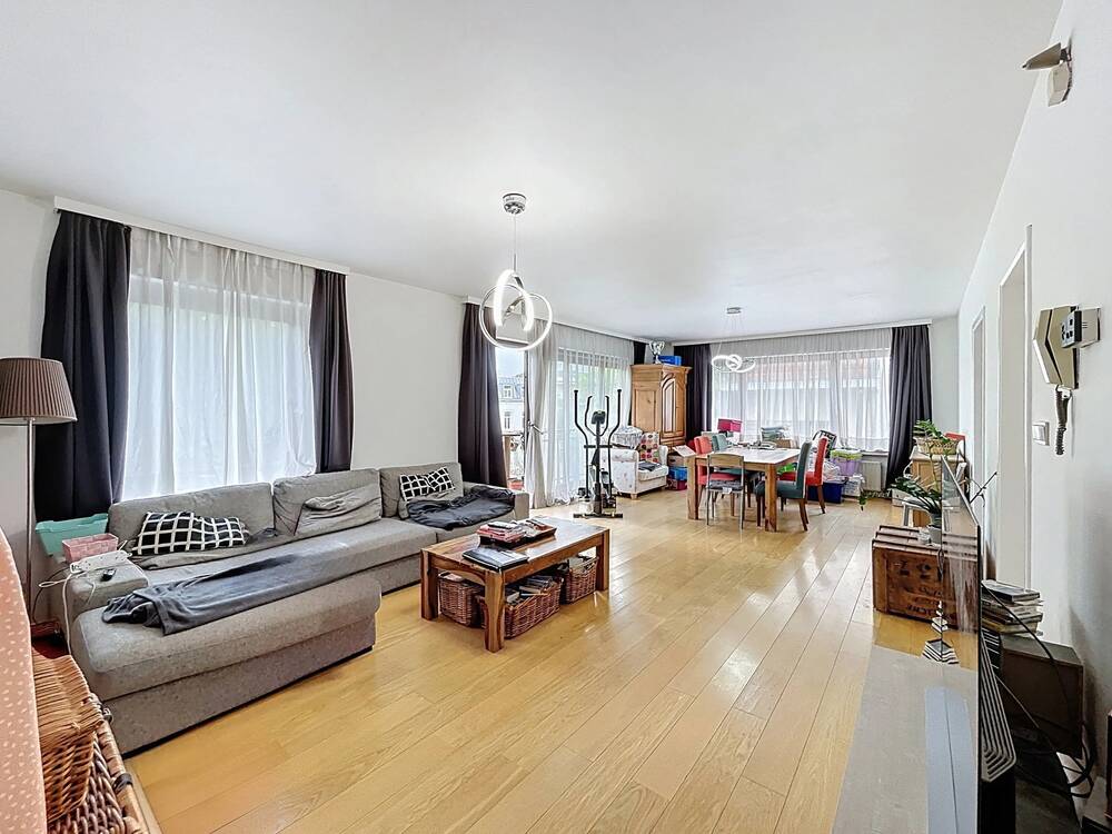 Appartement à vendre à Woluwe-Saint-Pierre 1150 499000.00€ 3 chambres 138.00m² - annonce 457043