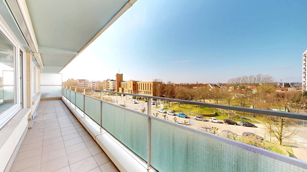 Appartement te  in Evere 1140 230000.00€ 2 slaapkamers 84.00m² - Zoekertje 456990