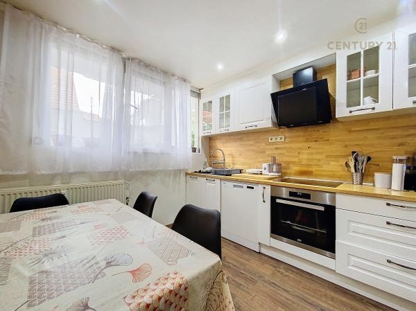Benedenverdieping te koop in Schaarbeek 1030 279000.00€ 2 slaapkamers 95.00m² - Zoekertje 457338