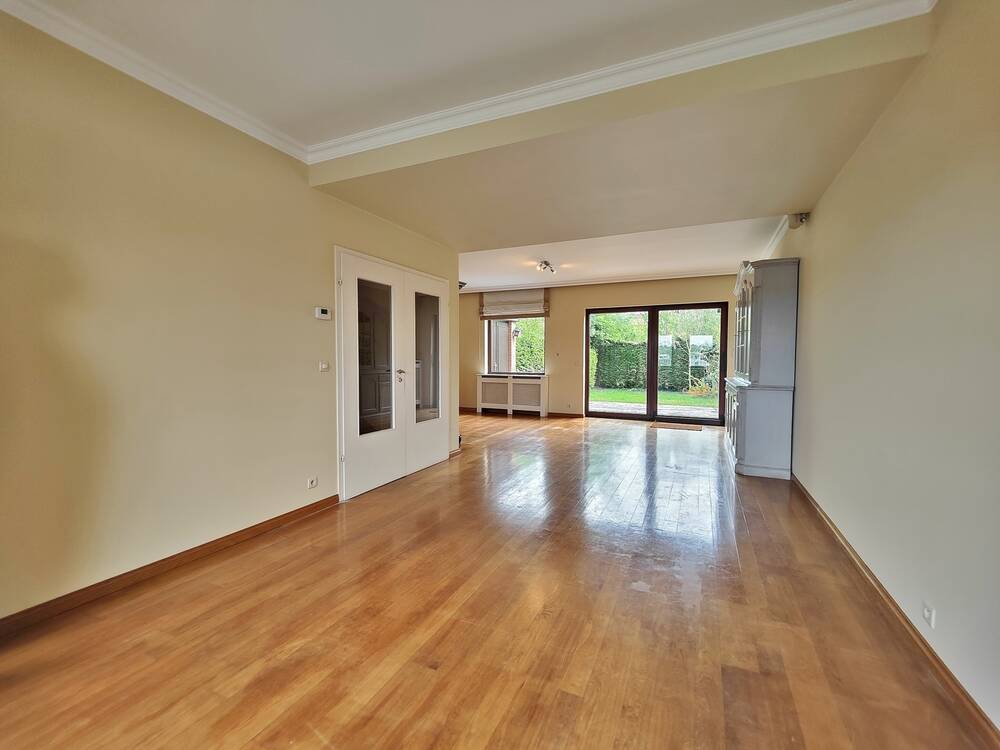 Maison à louer à Auderghem 1160 2900.00€ 5 chambres 190.00m² - annonce 457281