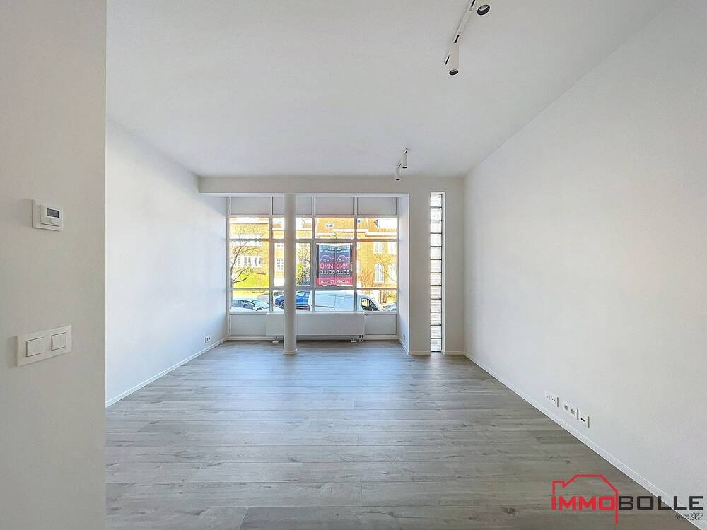 Benedenverdieping te huur in Oudergem 1160 2000.00€ 2 slaapkamers 81.00m² - Zoekertje 457364
