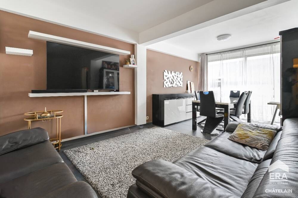 Appartement à vendre à Schaerbeek 1030 224000.00€ 2 chambres 83.00m² - annonce 457212