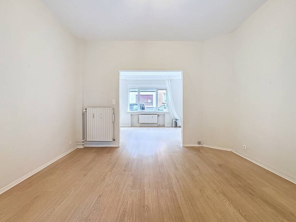Benedenverdieping te koop in Ukkel 1180 285000.00€ 1 slaapkamers 63.00m² - Zoekertje 457413