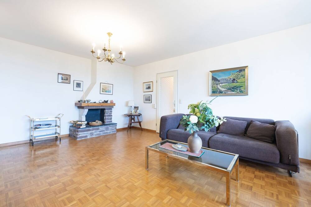Appartement à vendre à Neder-Over-Heembeek 1120 219000.00€ 3 chambres 90.00m² - annonce 458455