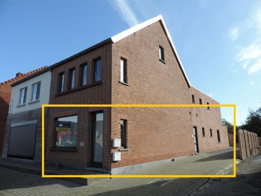 Rez-de-chaussée à louer à Koersel 3582 800.00€ 2 chambres 100.00m² - annonce 459341