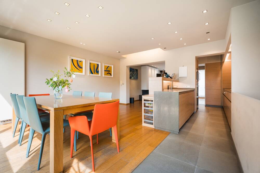 Huis te koop in Sint-Lambrechts-Woluwe 1200 1020000.00€ 4 slaapkamers 215.00m² - Zoekertje 459252