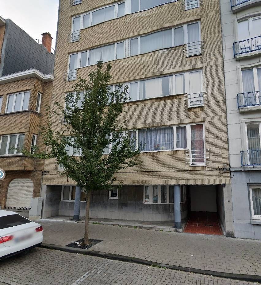 Studio à à Ixelles 1050 429000.00€ 4 chambres 80.00m² - annonce 458819