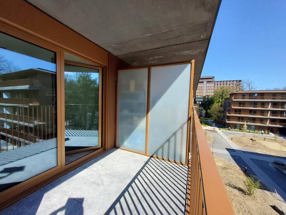 Appartement à louer à Auderghem 1160 1750.00€ 2 chambres 90.00m² - annonce 458811