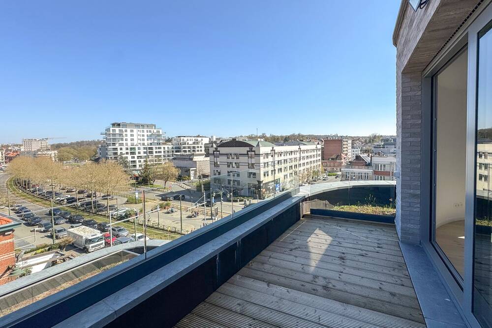 Appartement à vendre à Auderghem 1160 500000.00€ 2 chambres 91.00m² - annonce 458722