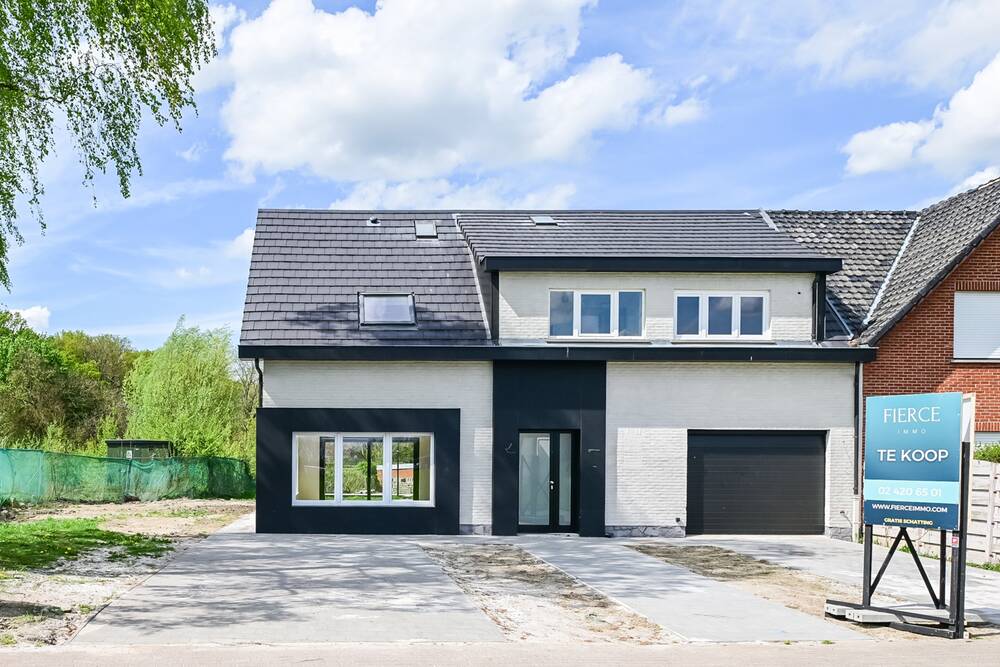 Huis te in Wolvertem 1861 725000.00€ 4 slaapkamers 293.00m² - Zoekertje 458693