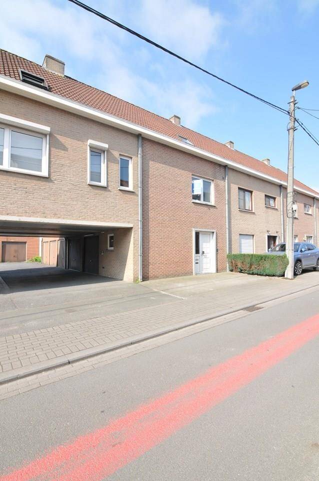 Duplex te huur in Avelgem 8580 685.00€ 3 slaapkamers 113.00m² - Zoekertje 458788