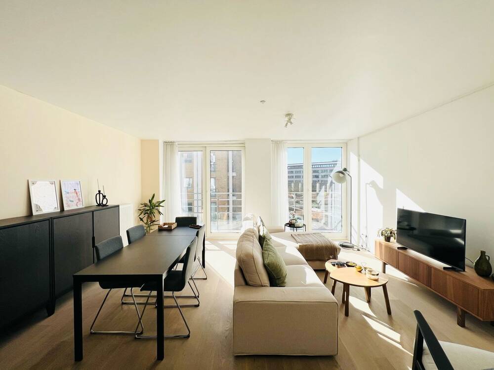 Appartement à louer à Woluwe-Saint-Lambert 1200 1650.00€ 2 chambres 85.00m² - annonce 458545