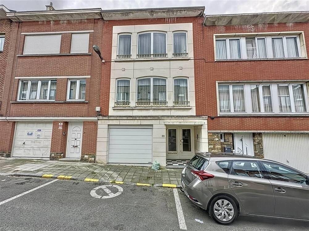 Appartement te huur in Vorst 1190 1350.00€ 2 slaapkamers 75.00m² - Zoekertje 459293