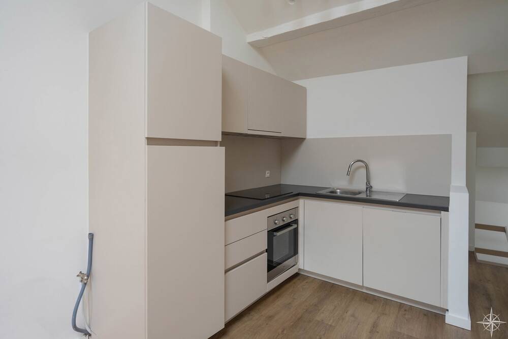 Duplex te huur in Namen 5000 900.00€ 1 slaapkamers 65.00m² - Zoekertje 459023