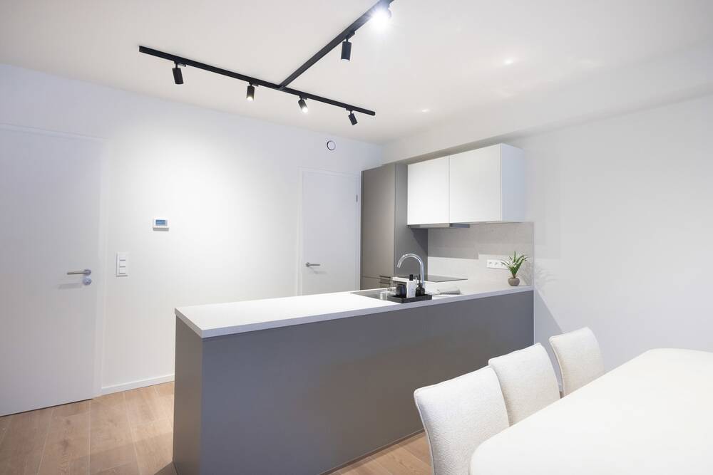 Appartement à vendre à Ganshoren 1083 360000.00€ 2 chambres 95.00m² - annonce 458471