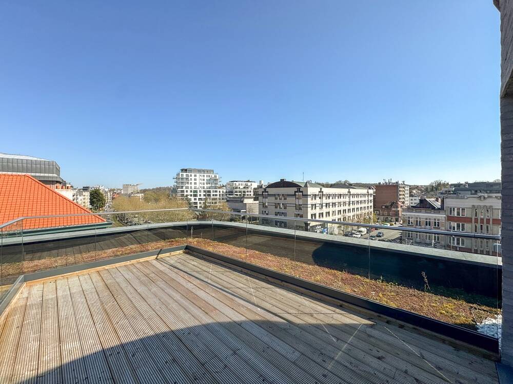 Appartement à vendre à Auderghem 1160 550000.00€ 2 chambres 107.00m² - annonce 459279