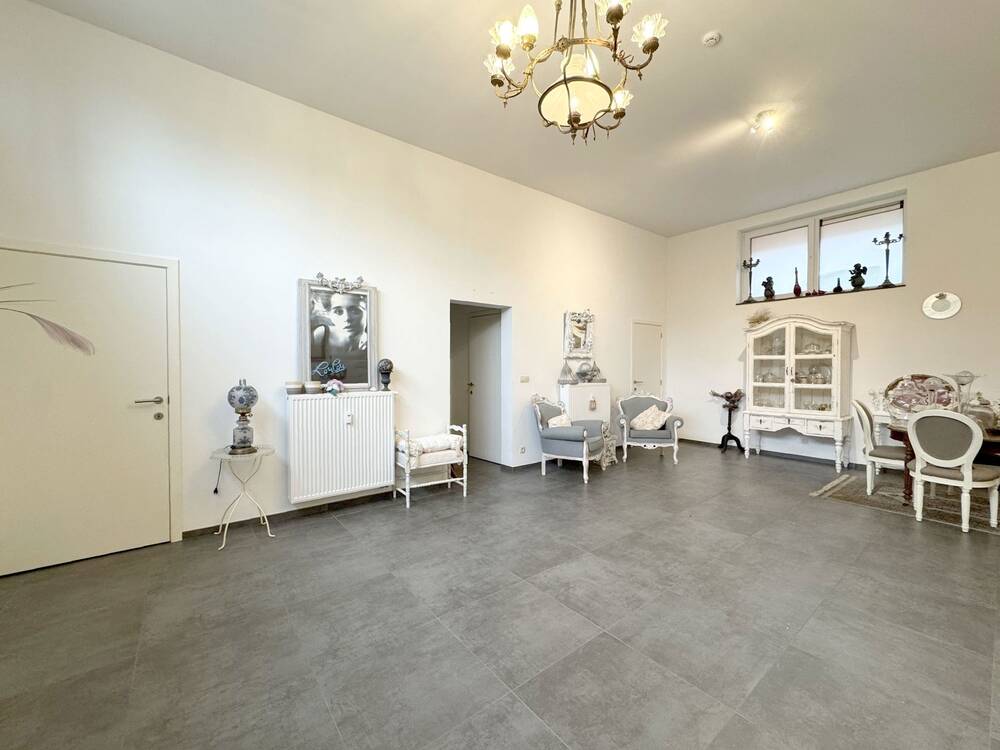 Rez-de-chaussée à louer à Biesme 5640 880.00€ 2 chambres 146.00m² - annonce 458308