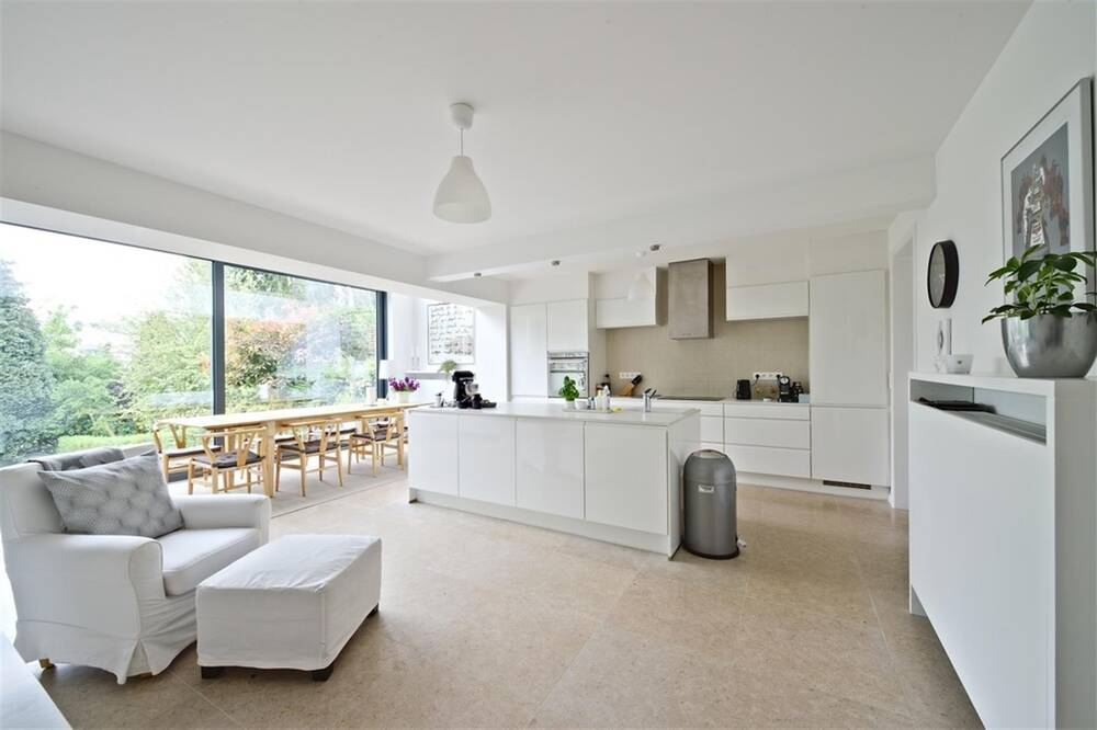 Maison à louer à Uccle 1180 4200.00€ 5 chambres 300.00m² - annonce 458606