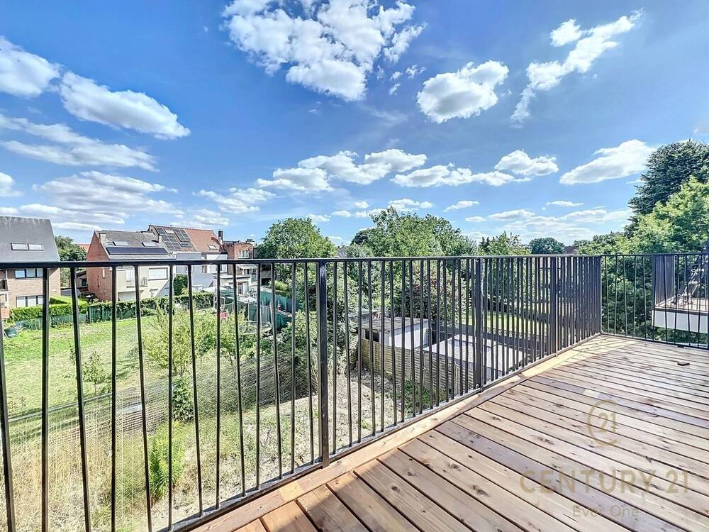 Appartement te  koop in Haren 1130 250000.00€ 2 slaapkamers 78.00m² - Zoekertje 536459