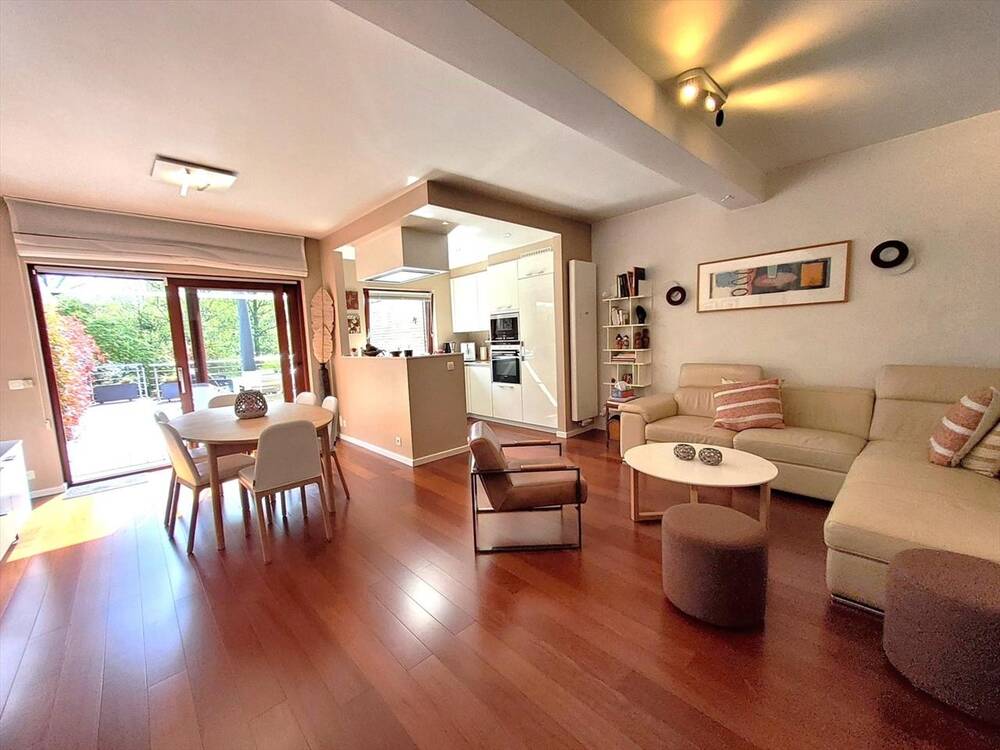 Maison à louer à Woluwe-Saint-Pierre 1150 2800.00€ 4 chambres 200.00m² - annonce 458810