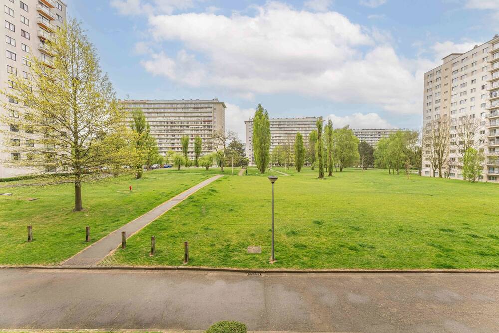Appartement à vendre à Woluwe-Saint-Lambert 1200 285000.00€ 2 chambres 83.00m² - annonce 458357
