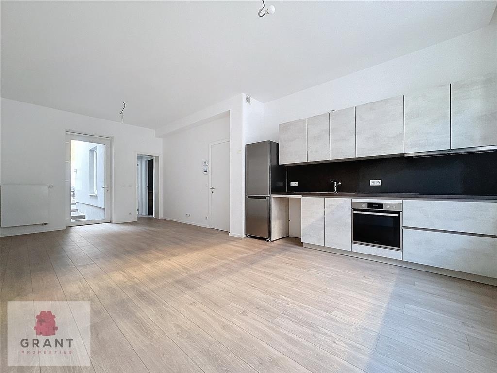Appartement te  in Elsene 1050 1150.00€ 1 slaapkamers 50.00m² - Zoekertje 459455