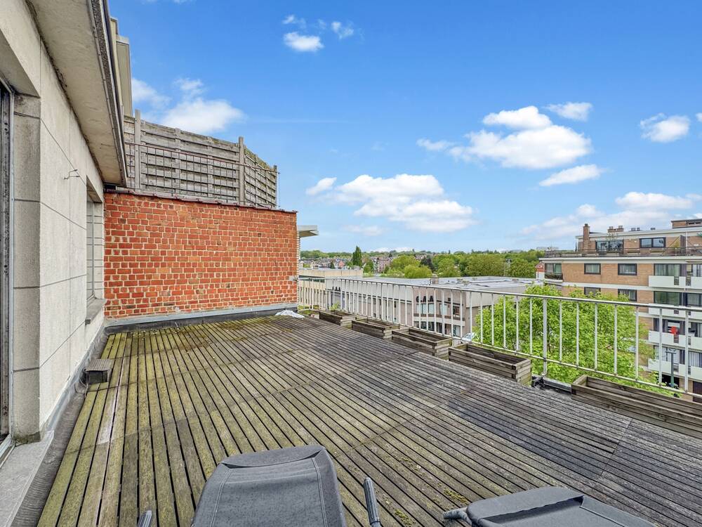 Duplex à vendre à Neder-Over-Heembeek 1120 350000.00€ 4 chambres 132.00m² - annonce 458834