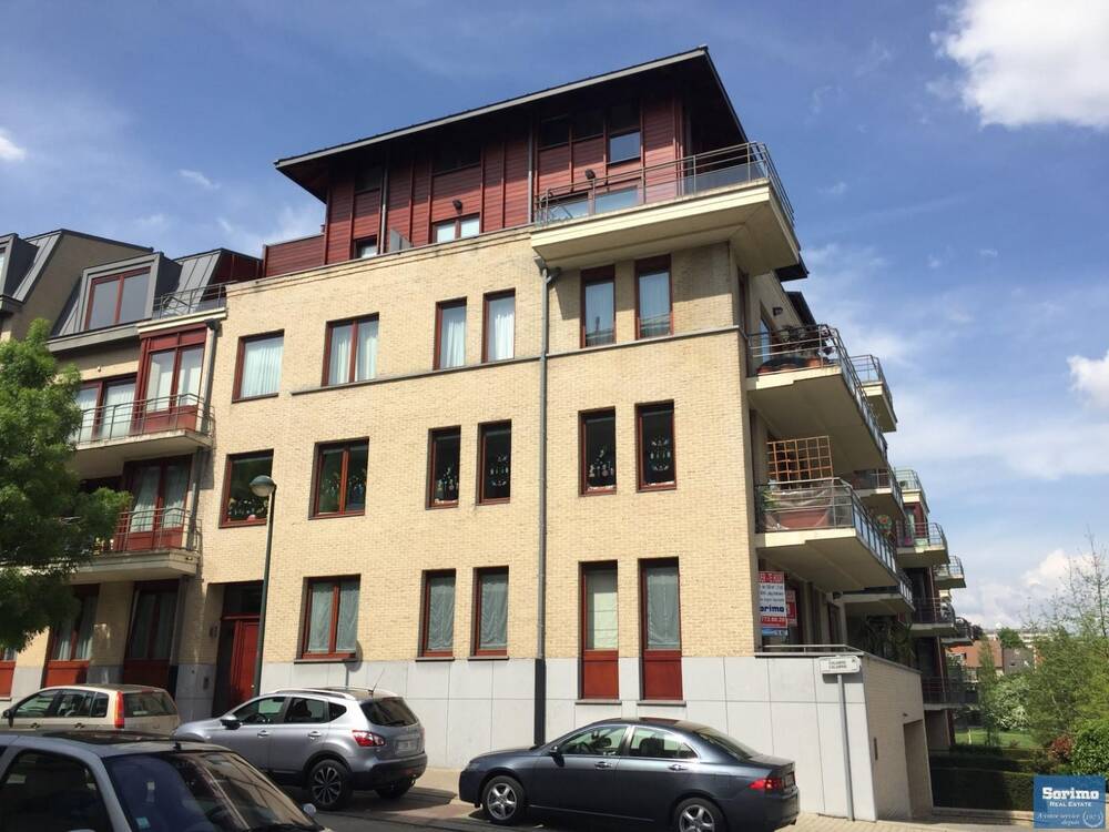 Appartement à louer à Woluwe-Saint-Lambert 1200 1500.00€ 2 chambres 128.00m² - annonce 459255