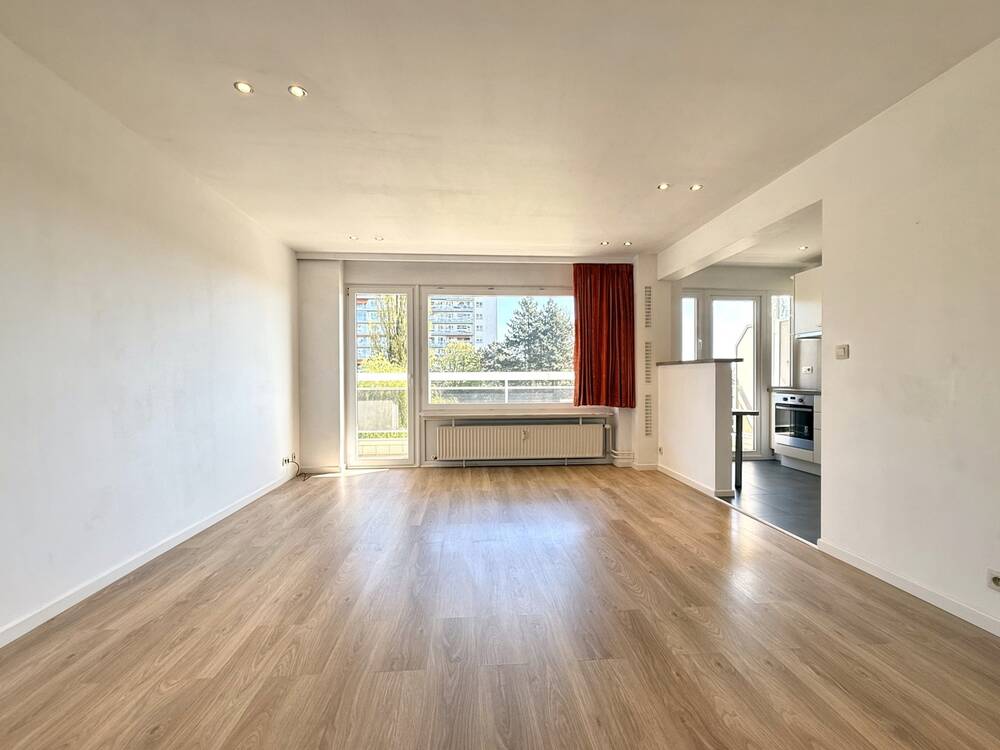 Appartement à louer à Woluwe-Saint-Lambert 1200 1200.00€ 2 chambres 76.00m² - annonce 458281