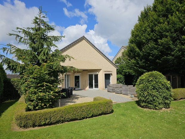 Bungalow à louer à Gemmenich 4851 1250.00€ 3 chambres 170.00m² - annonce 459099