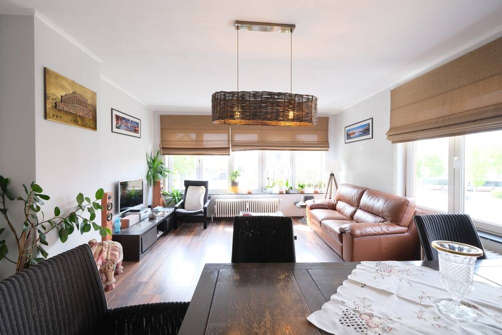 Appartement te  in Anderlecht 1070 285000.00€ 3 slaapkamers 93.00m² - Zoekertje 458813