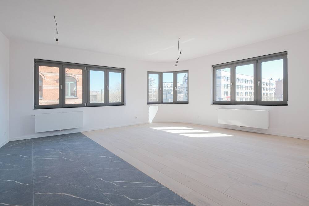 Appartement à vendre à Auderghem 1160 475000.00€ 3 chambres 101.00m² - annonce 459280