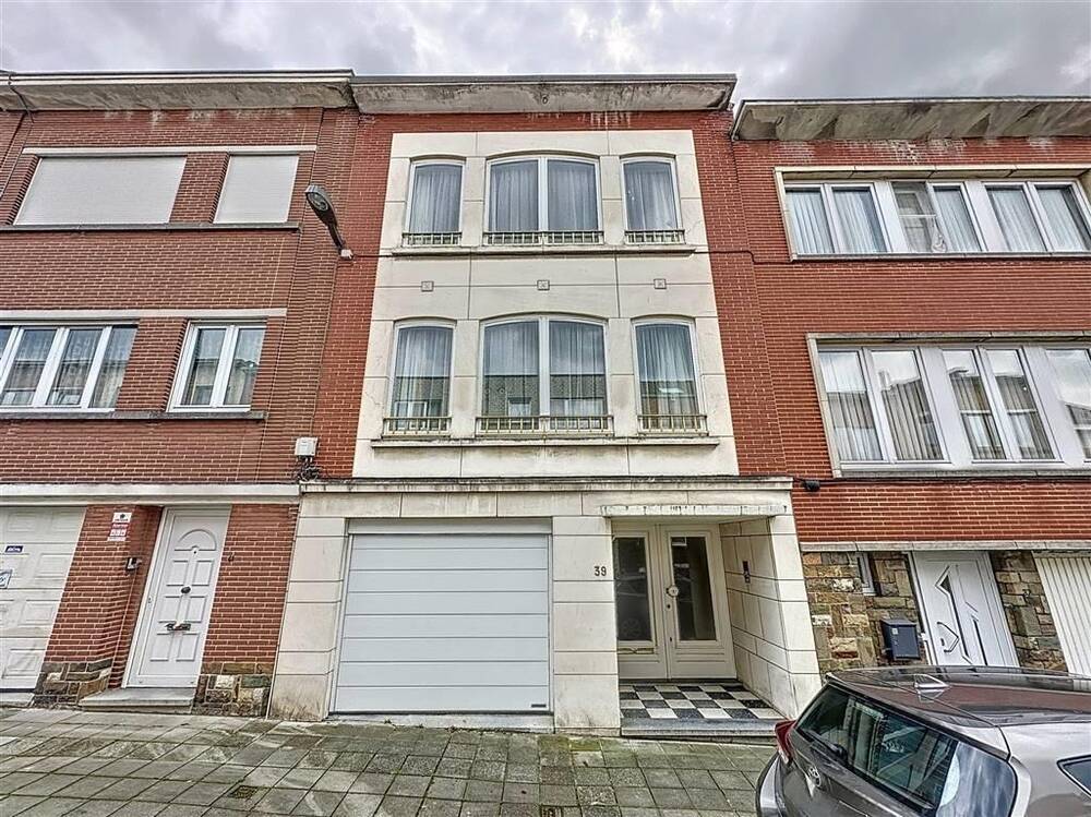 Appartement te huur in Vorst 1190 1150.00€ 1 slaapkamers 70.00m² - Zoekertje 459292