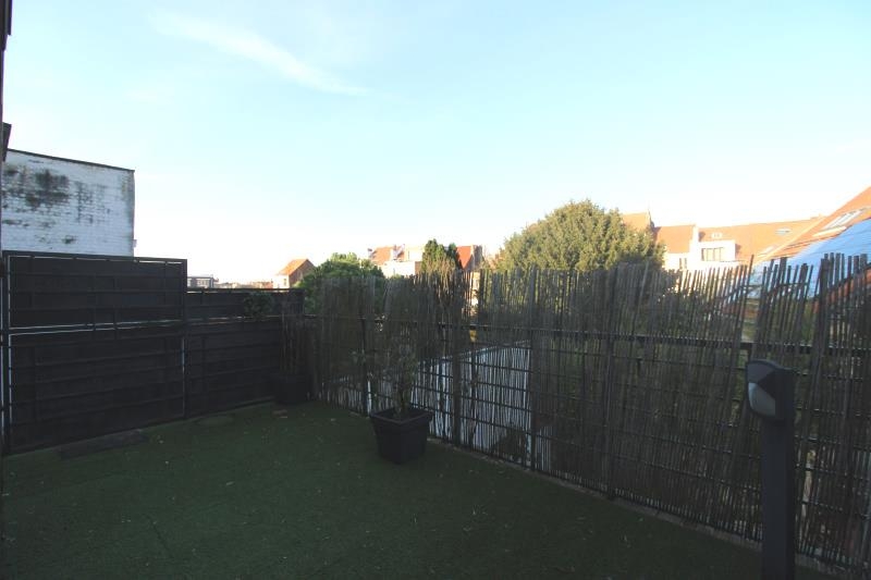 Appartement te in Ukkel 1180 285000.00€ 1 slaapkamers 65.00m² - Zoekertje 459156
