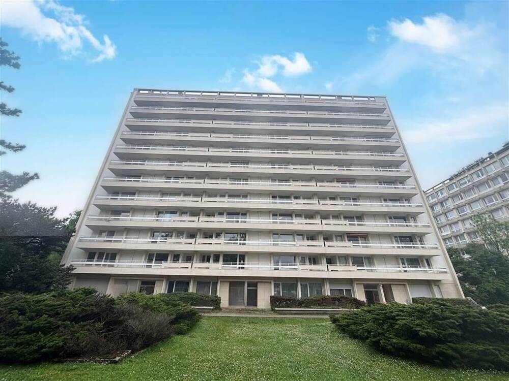 Appartement te in Elsene 1050 450000.00€ 3 slaapkamers 116.00m² - Zoekertje 459055