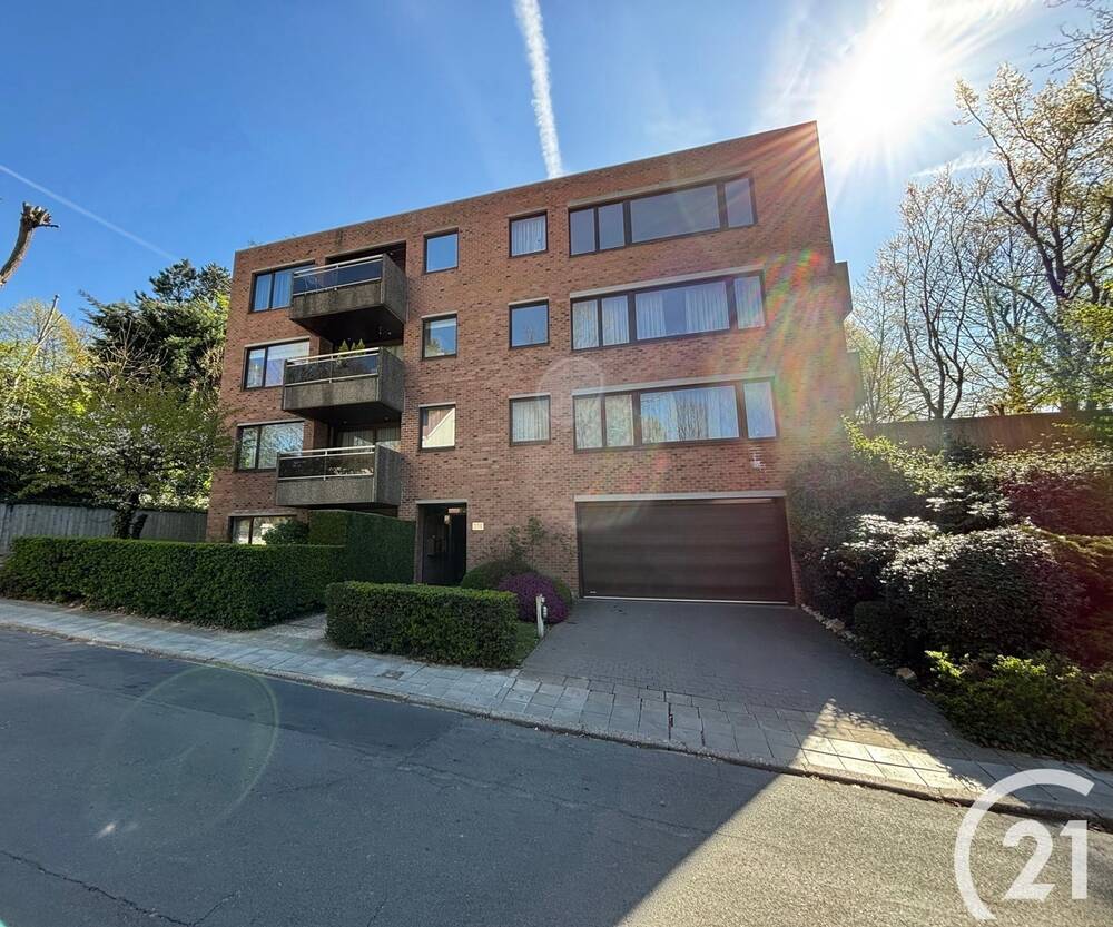 Appartement à vendre à Auderghem 1160 300000.00€ 2 chambres 87.00m² - annonce 458734
