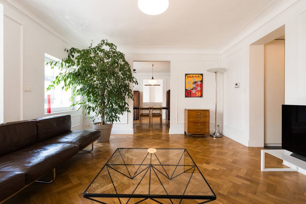 Appartement à vendre à Saint-Gilles 1060 375000.00€ 1 chambres 101.00m² - annonce 459581