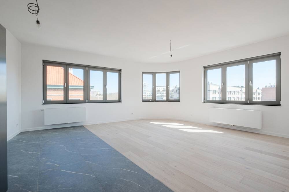 Appartement à vendre à Auderghem 1160 485000.00€ 3 chambres 101.00m² - annonce 458581