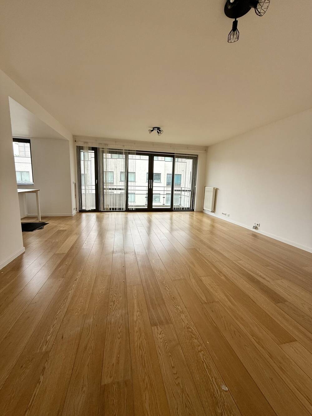 Appartement à louer à Uccle 1180 1600.00€ 2 chambres 116.00m² - annonce 459150