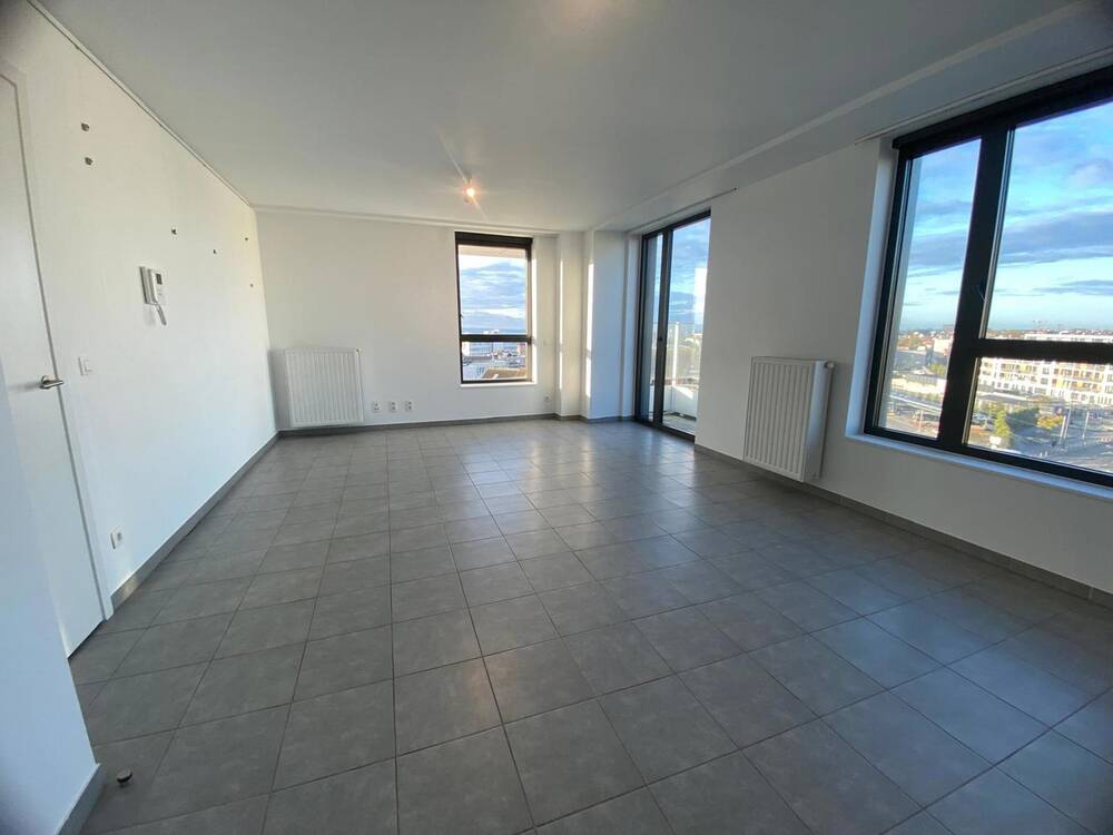 Appartement à vendre à Molenbeek-Saint-Jean 1080 275000.00€ 2 chambres 83.00m² - annonce 458514