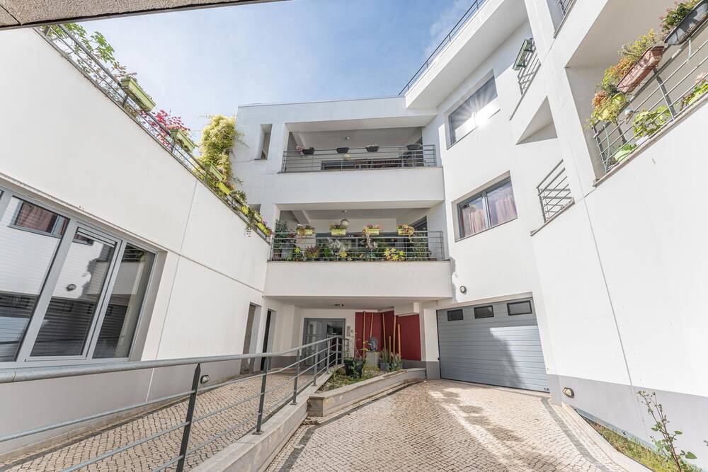 Appartement à vendre à Molenbeek-Saint-Jean 1080 425000.00€ 3 chambres 165.00m² - annonce 458428
