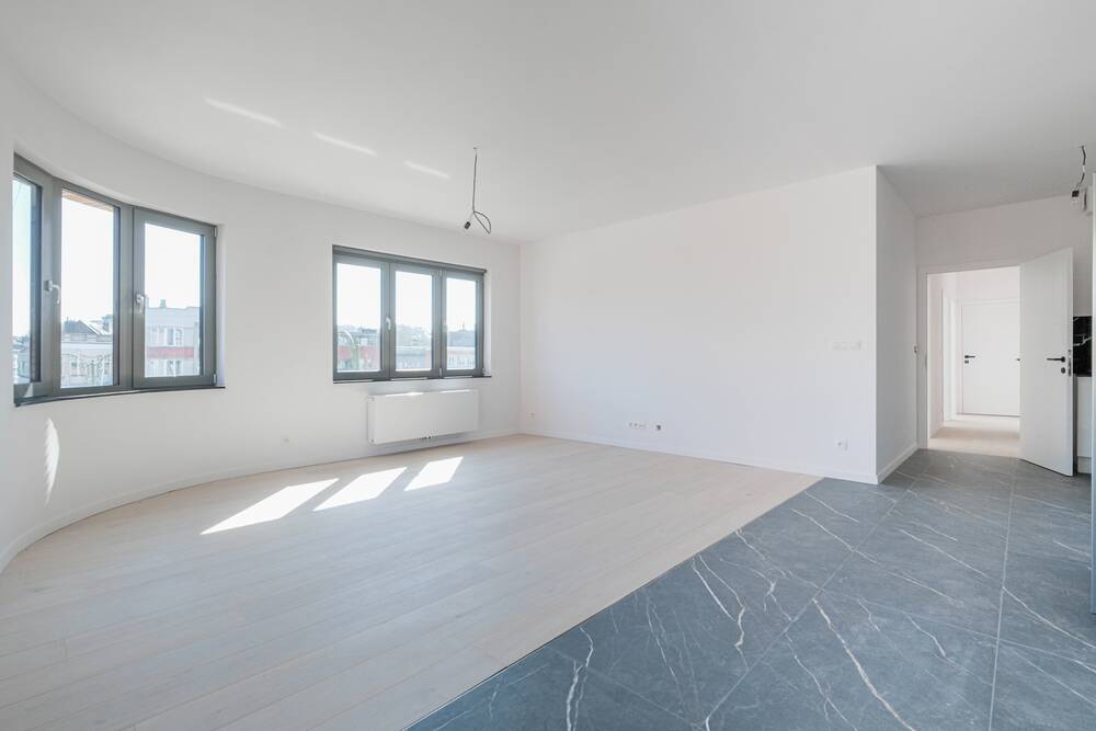 Appartement à vendre à Auderghem 1160 480000.00€ 3 chambres 101.00m² - annonce 459281