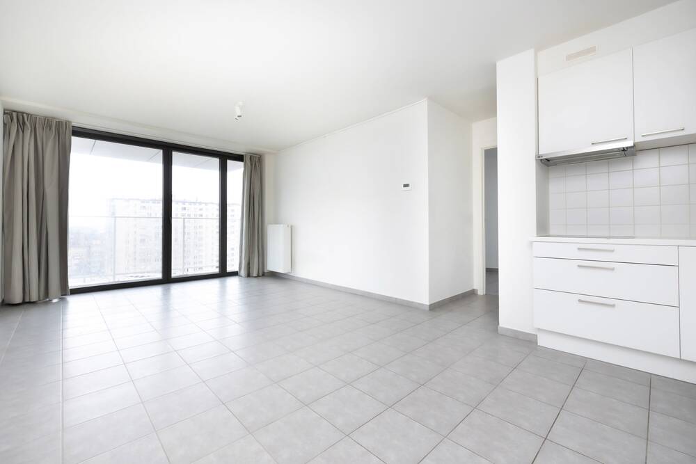 Appartement à vendre à Molenbeek-Saint-Jean 1080 210000.00€ 1 chambres 60.00m² - annonce 458972